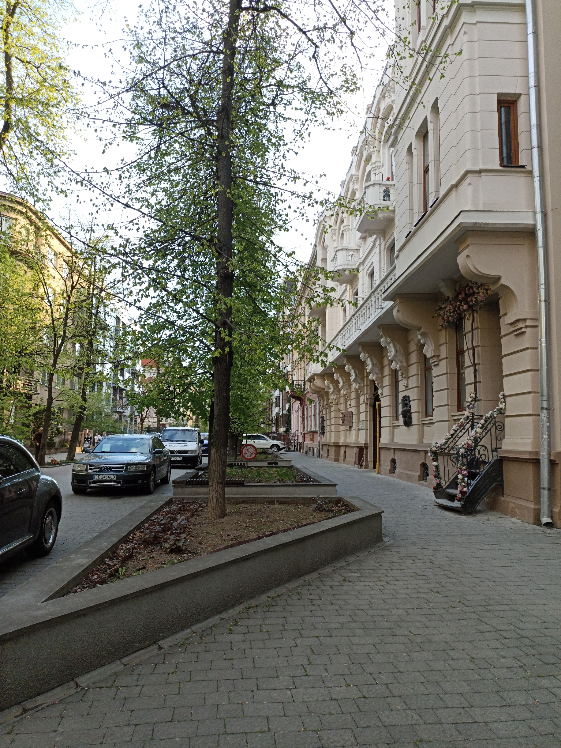 shevchenka street img