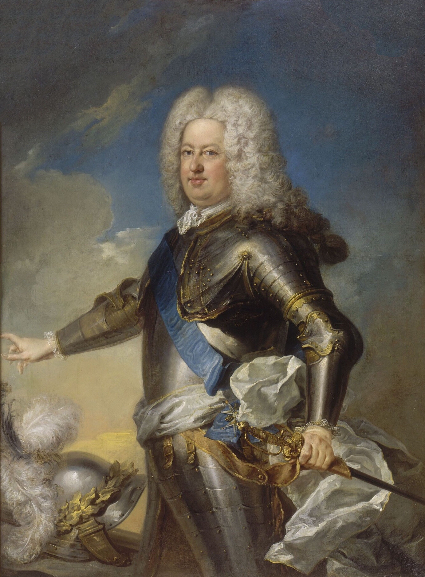 Stanisław I Leszczyński image