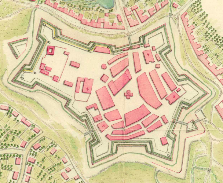 city map 1800