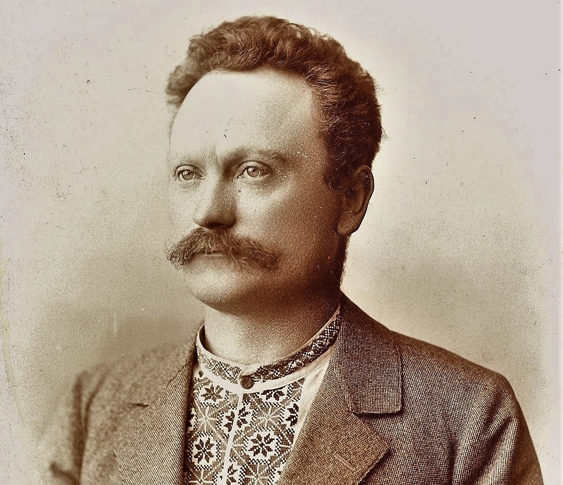 ivan franko image